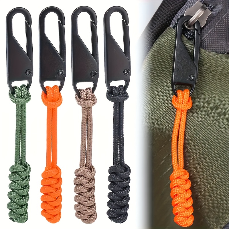 6PCS Portable Zipper Pull Colo - đánh giá và giá Travel Ziplock Bags