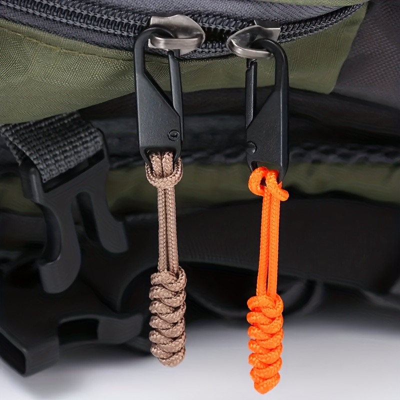 6PCS Portable Zipper Pull Colo - đánh giá và giá Travel Ziplock Bags