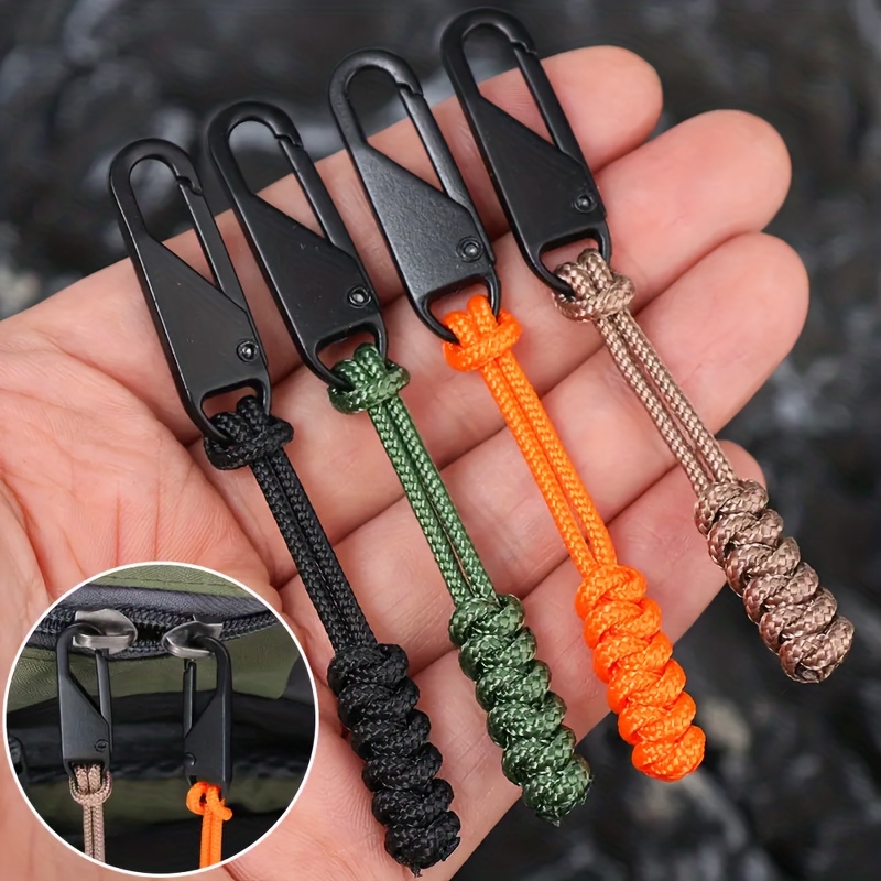 6PCS Portable Zipper Pull Colo - đánh giá và giá Travel Ziplock Bags