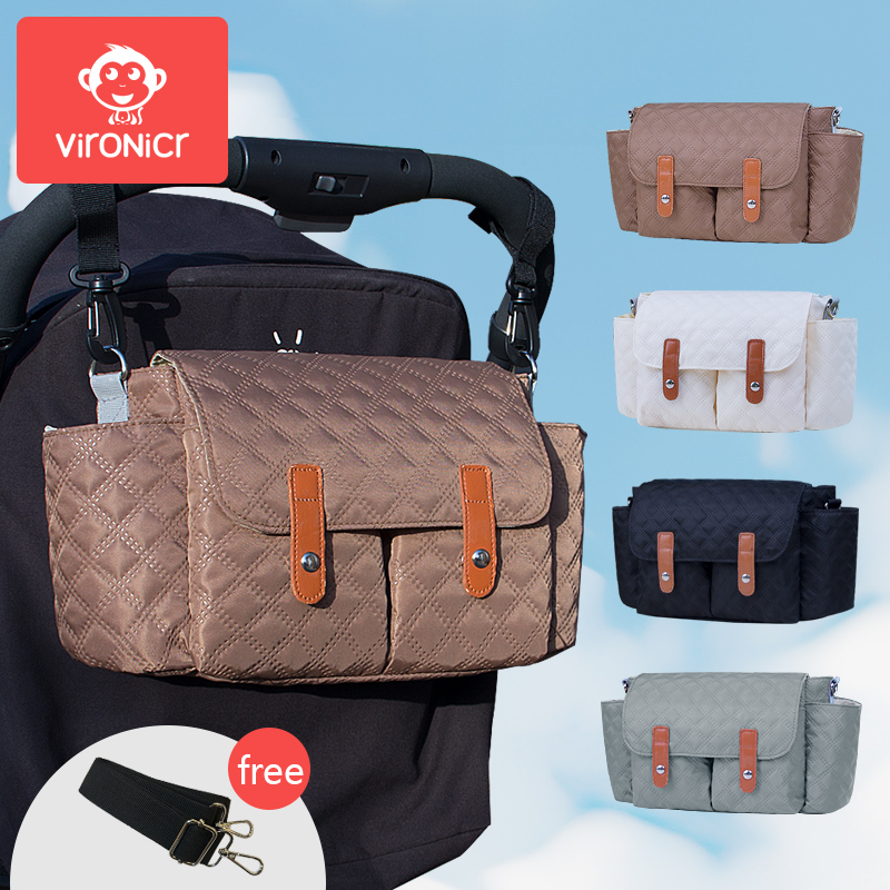 Baby Stroller Storage Bag Trav - đánh giá và giá Travel Accessories For Baby