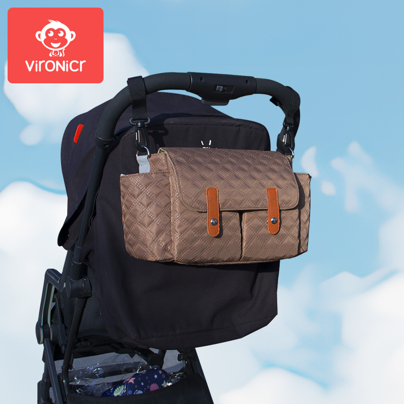 Baby Stroller Storage Bag Trav - đánh giá và giá Travel Accessories For Baby