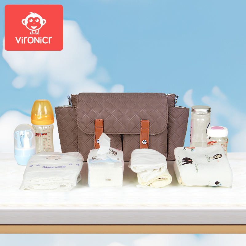 Baby Stroller Storage Bag Trav - đánh giá và giá Travel Accessories For Baby