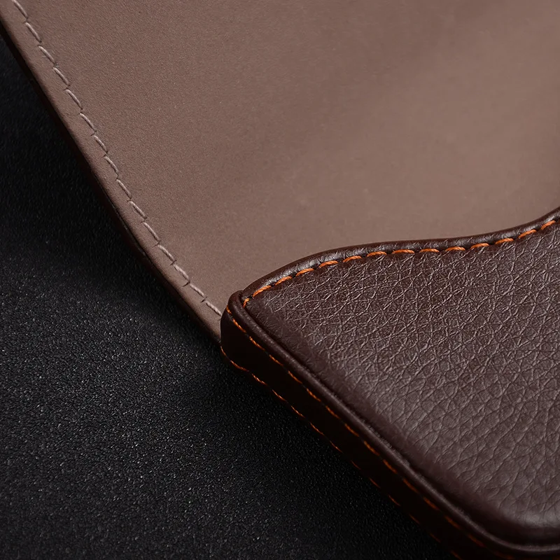 2026 PU Leather Business Card  - đánh giá và giá Travel Wallet Slim