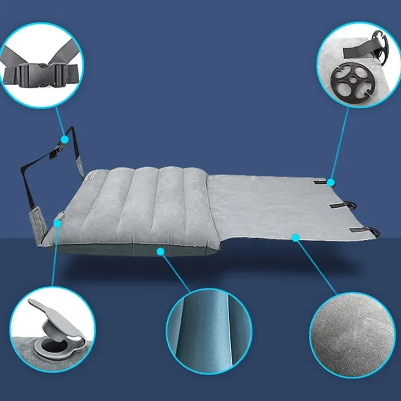 Adjustable Footrest Hammock Ca - đánh giá và giá Travel Accessories For Train