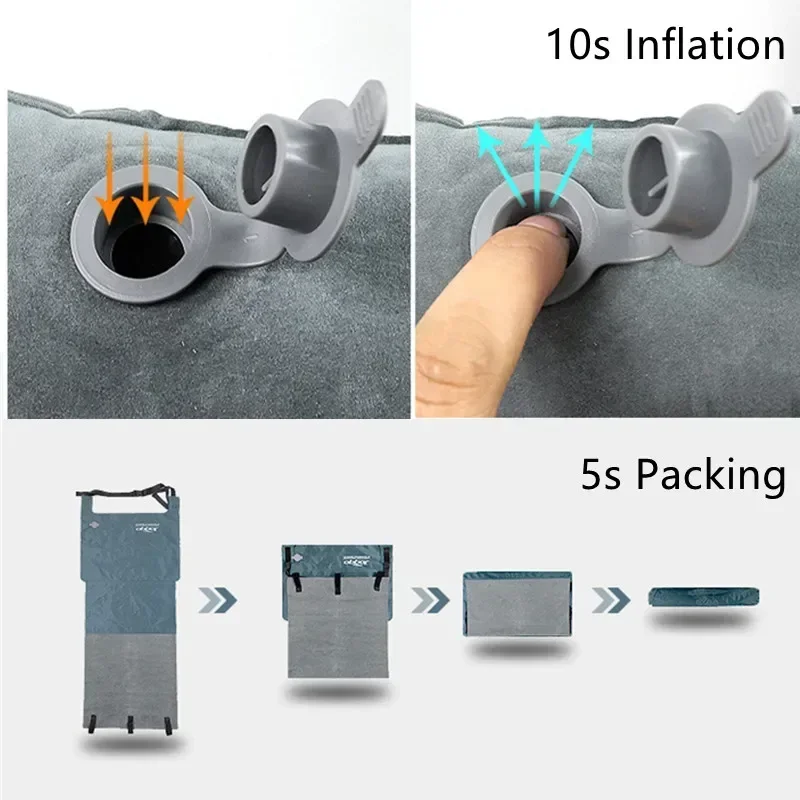 Adjustable Footrest Hammock Ca - đánh giá và giá Travel Accessories For Train