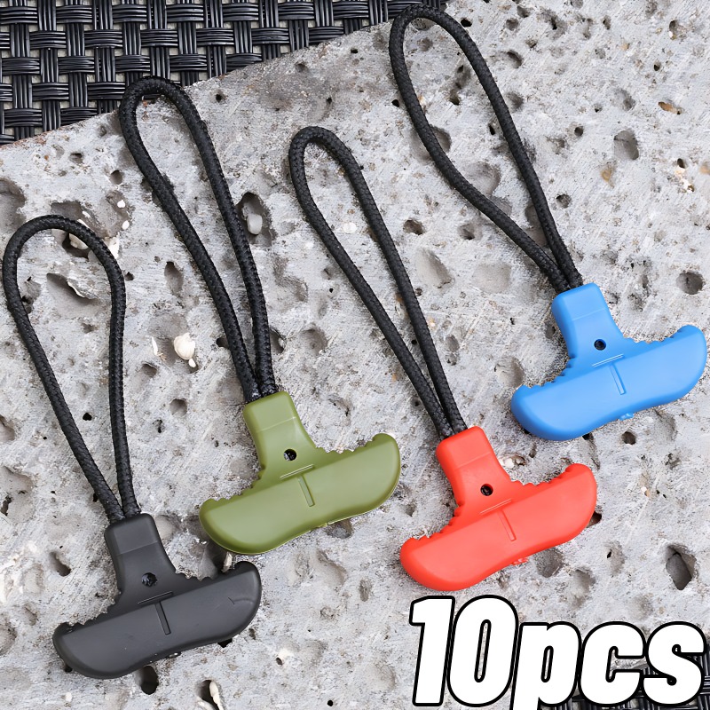 10pcs Zipper Pull Travel Bag P - đánh giá và giá Travel Ziplock Bags