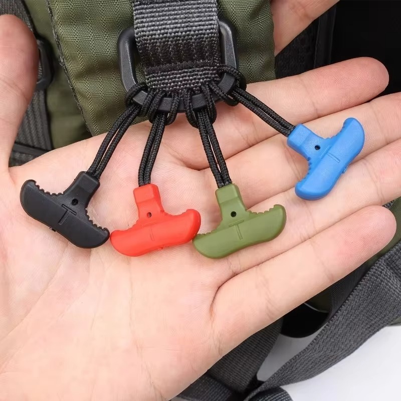 10pcs Zipper Pull Travel Bag P - đánh giá và giá Travel Ziplock Bags