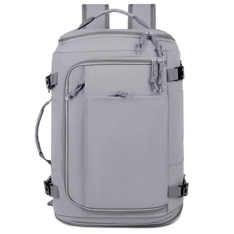 Travel Backpack Large Capacity - đánh giá và giá Travel Accessories Logo