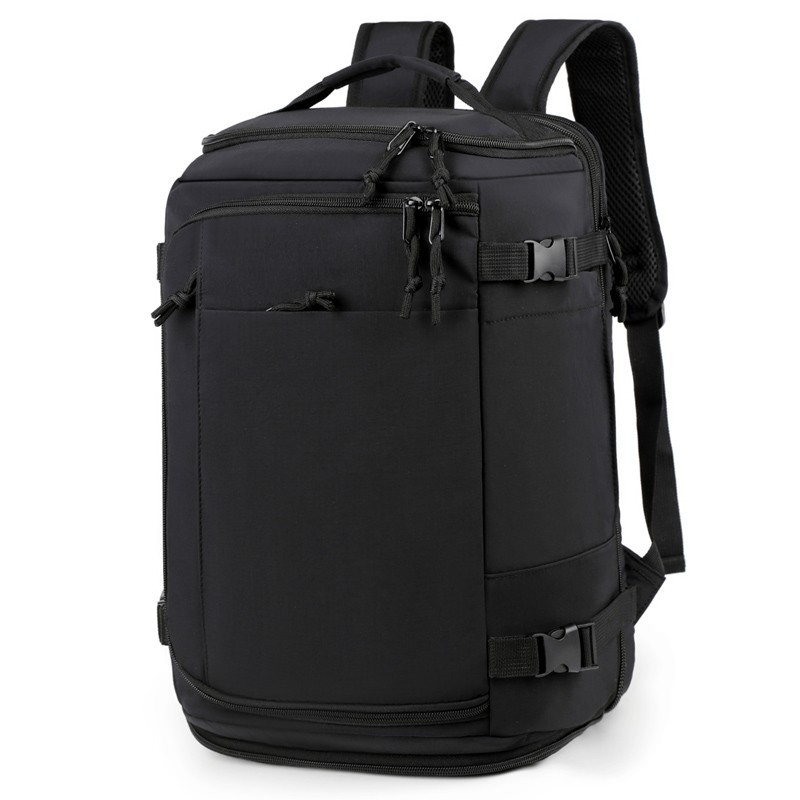 Travel Backpack Large Capacity - đánh giá và giá Travel Accessories Logo
