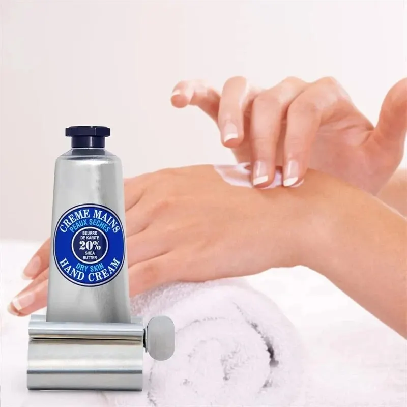 1pc Stainless Steel Toothpaste - đánh giá và giá Travel Accessories Youtube