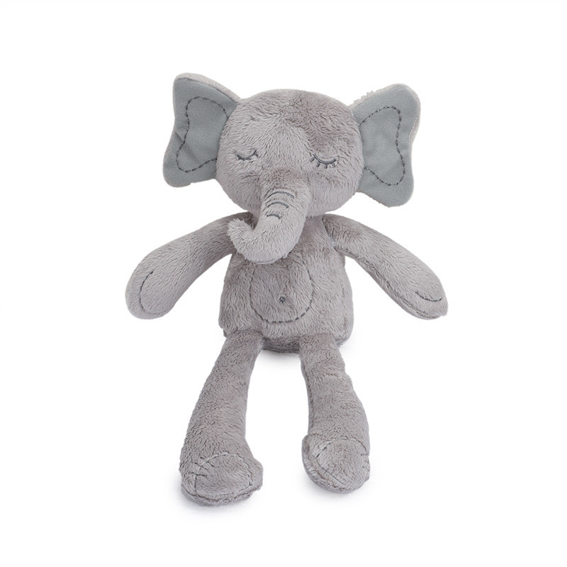 Cartoon Animal Stuffed Baby To - đánh giá và giá Travel Accessories For Baby
