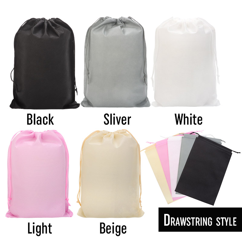 20Pcs Wig Storage Bags For Mul - đánh giá và giá Travel Accessories Logo