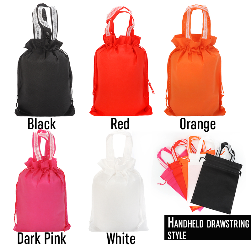 20Pcs Wig Storage Bags For Mul - đánh giá và giá Travel Accessories Logo