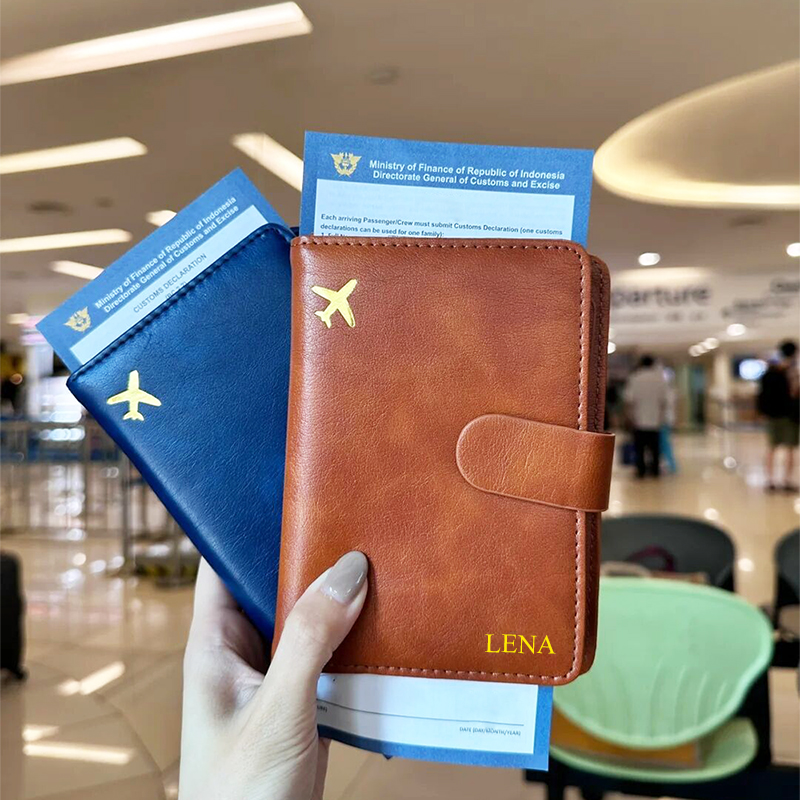 Custom Letters Travel Passport - đánh giá và giá Travel Accessories Wallet