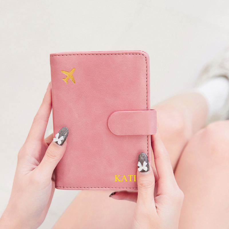 Custom Letters Travel Passport - đánh giá và giá Travel Accessories Wallet