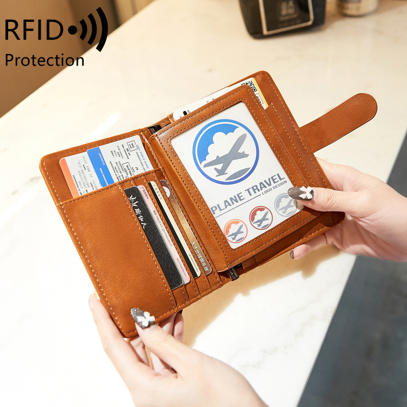 Custom Letters Travel Passport - đánh giá và giá Travel Accessories Wallet