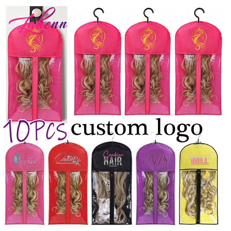 Perfect Extensions Holding Bag - đánh giá và giá Travel Accessories Logo