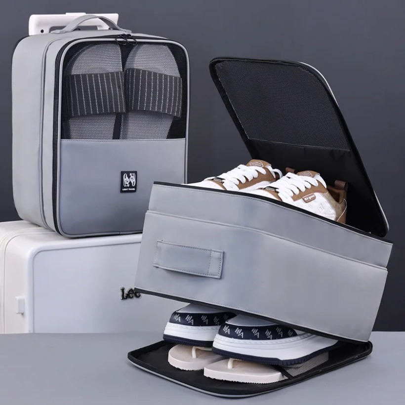 Travel Shoe Storage Bag Hangin - đánh giá và giá Shoe Bag Travel