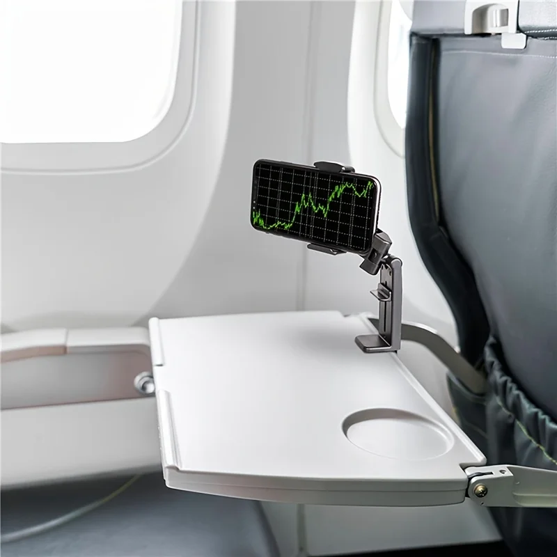 Airplane Phone Holder, Portabl - đánh giá và giá Phone Holder Airplane