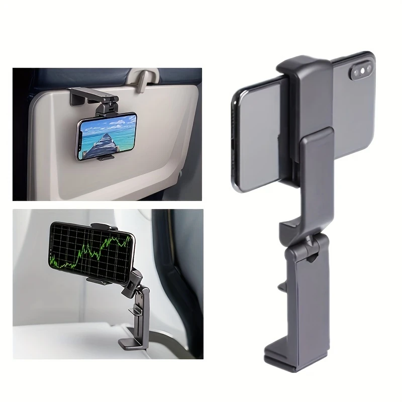 Airplane Phone Holder, Portabl - đánh giá và giá Phone Holder Airplane
