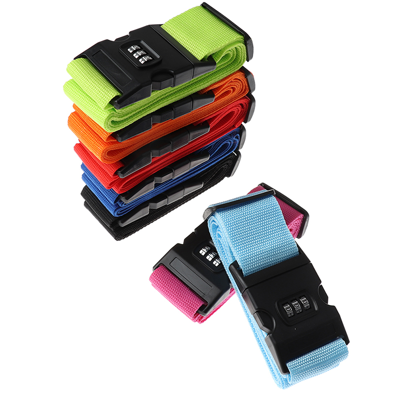 2M Cầu Vồng Khóa Mật Khẩu Đóng - đánh giá và giá Travel Accessories Logo