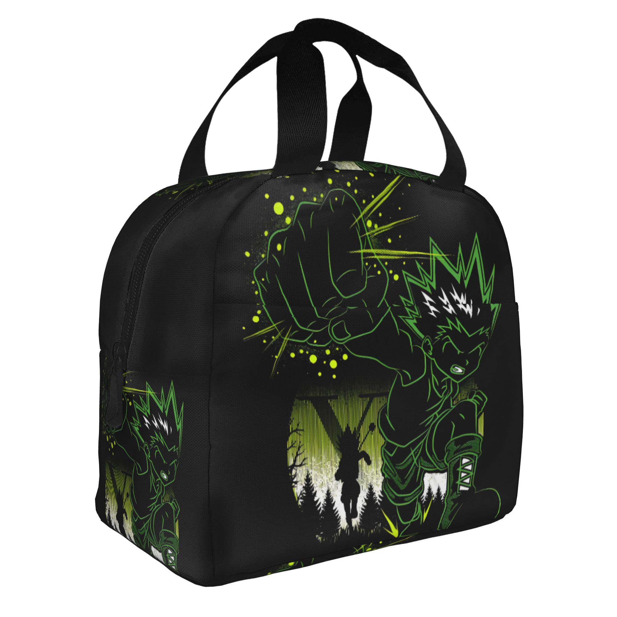 Custom H-Hunters x Insulated L - đánh giá và giá Xbox Travel Accessories