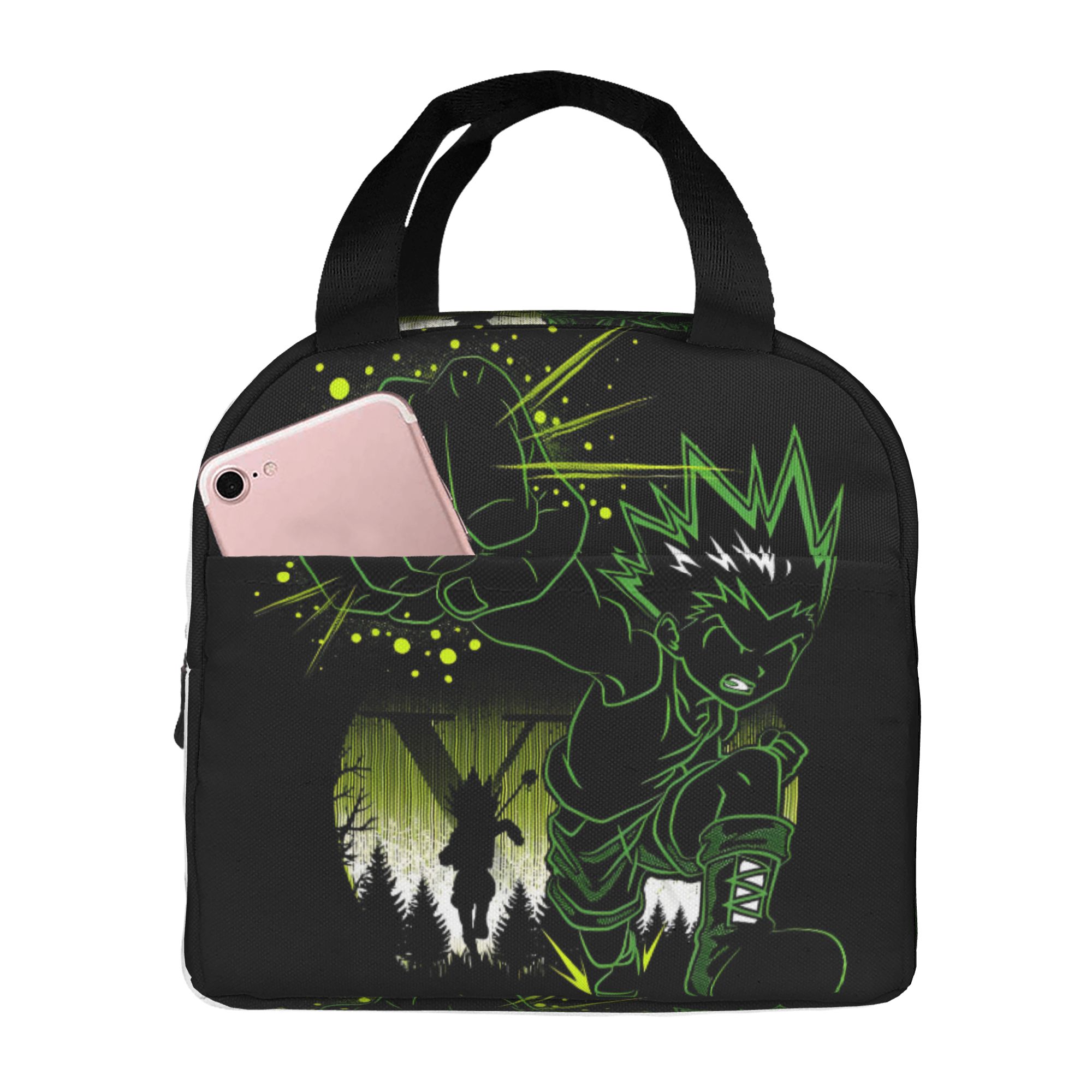 Custom H-Hunters x Insulated L - đánh giá và giá Xbox Travel Accessories