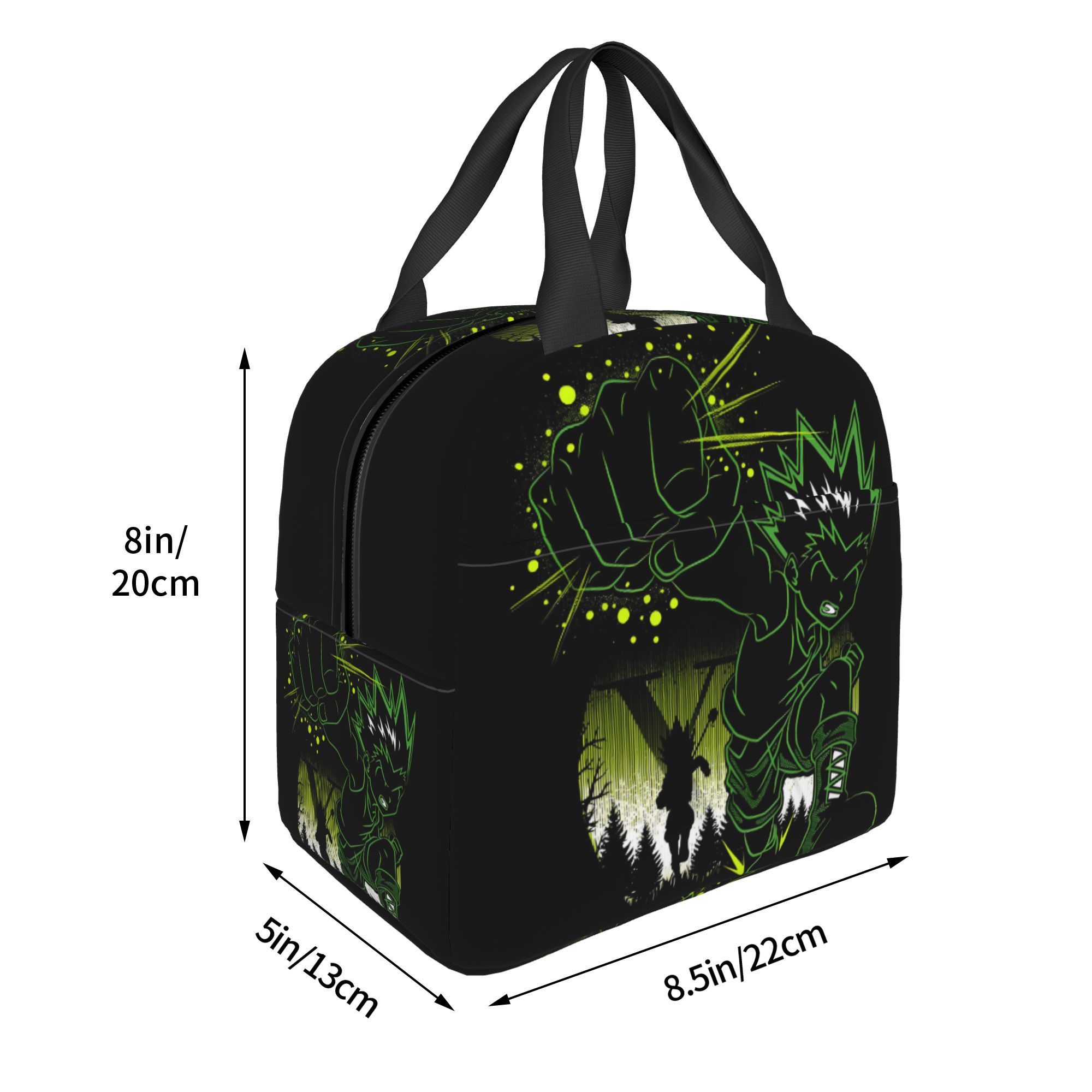 Custom H-Hunters x Insulated L - đánh giá và giá Xbox Travel Accessories