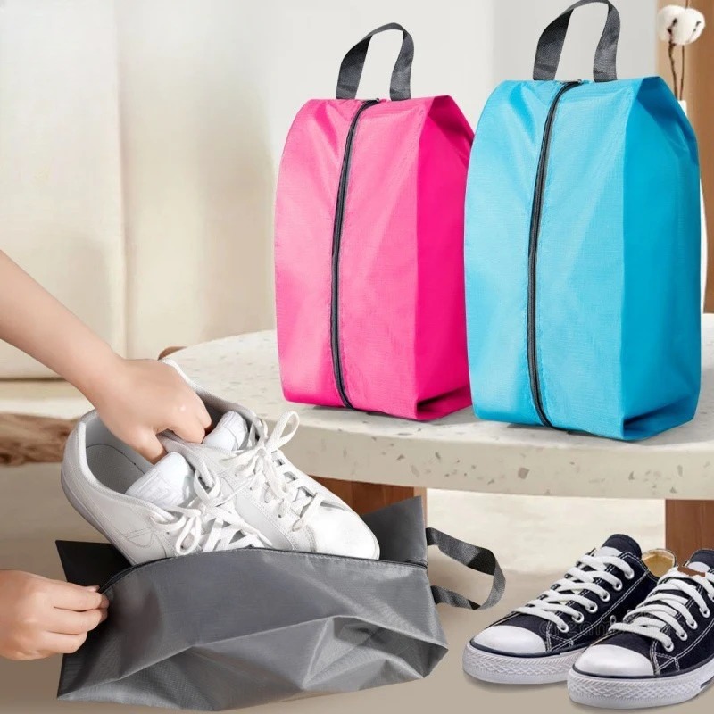 1PC Portable Portable Oxford C - đánh giá và giá Travel Ziplock Bags