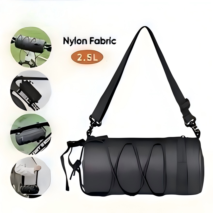 Multifunctional Waterproof Roa - đánh giá và giá Travel Accessories Youtube