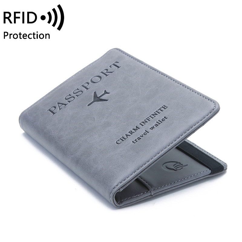 Bộ Thun Da Hộ Chiếu Passport C - đánh giá và giá Travel Accessories Wallet