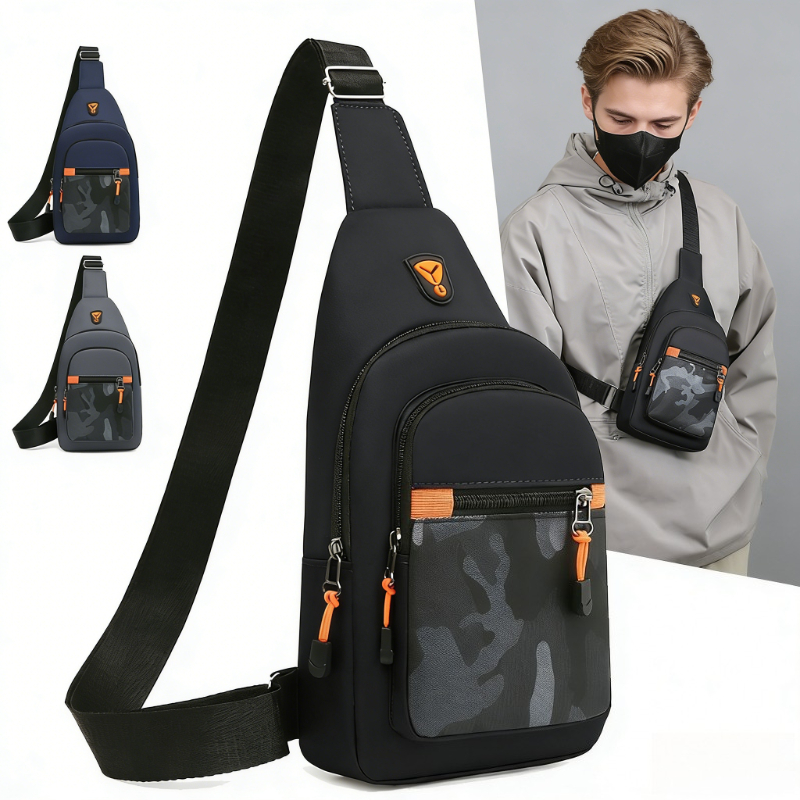 Water Resistant Anti Theft Che - đánh giá và giá Travel Accessories Wallet