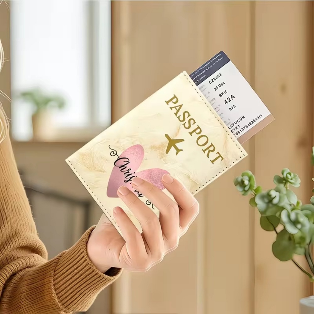 Custom Print Passport Wallet,  - đánh giá và giá Travel Wallet Slim