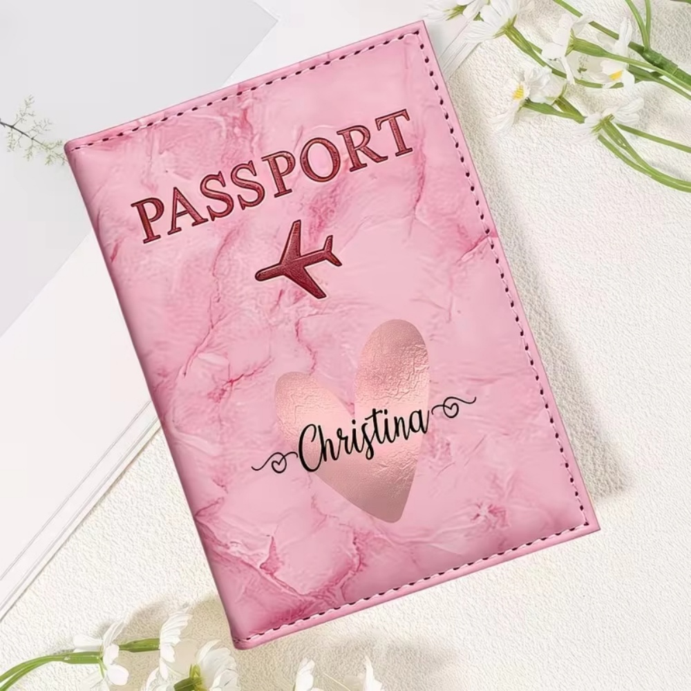 Custom Print Passport Wallet,  - đánh giá và giá Travel Wallet Slim