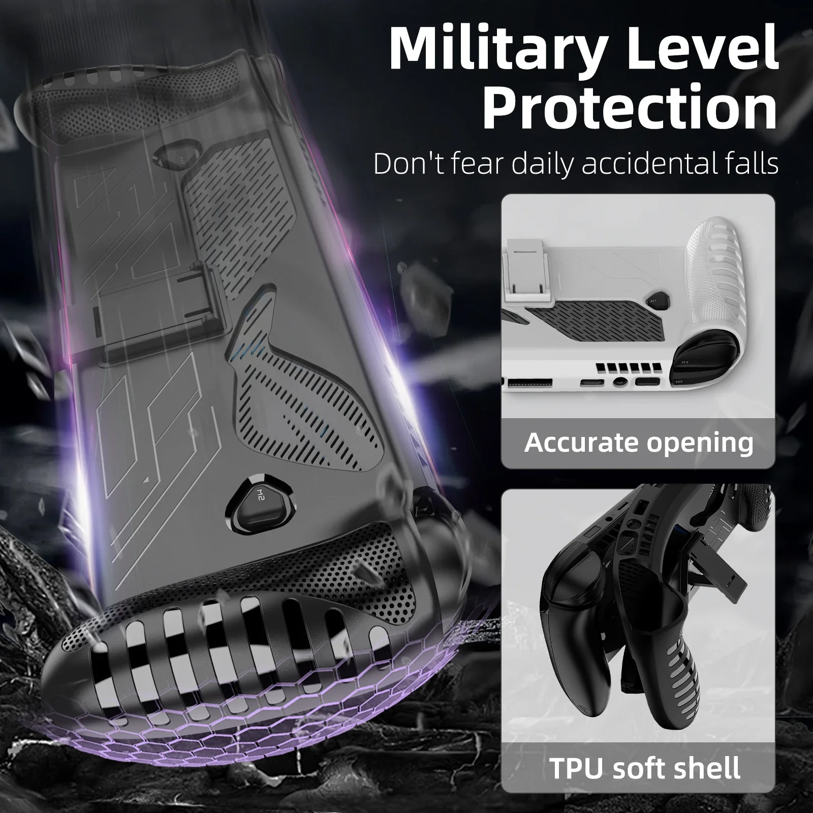 3 in 1 Protective Accessories  - đánh giá và giá Xbox Travel Accessories
