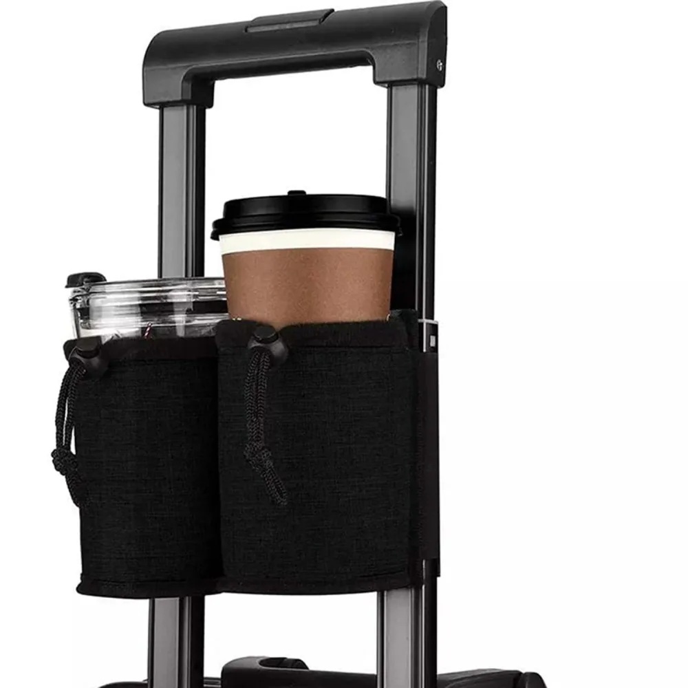New Luggage Handle Water Bottl - đánh giá và giá Travel Accessories Logo