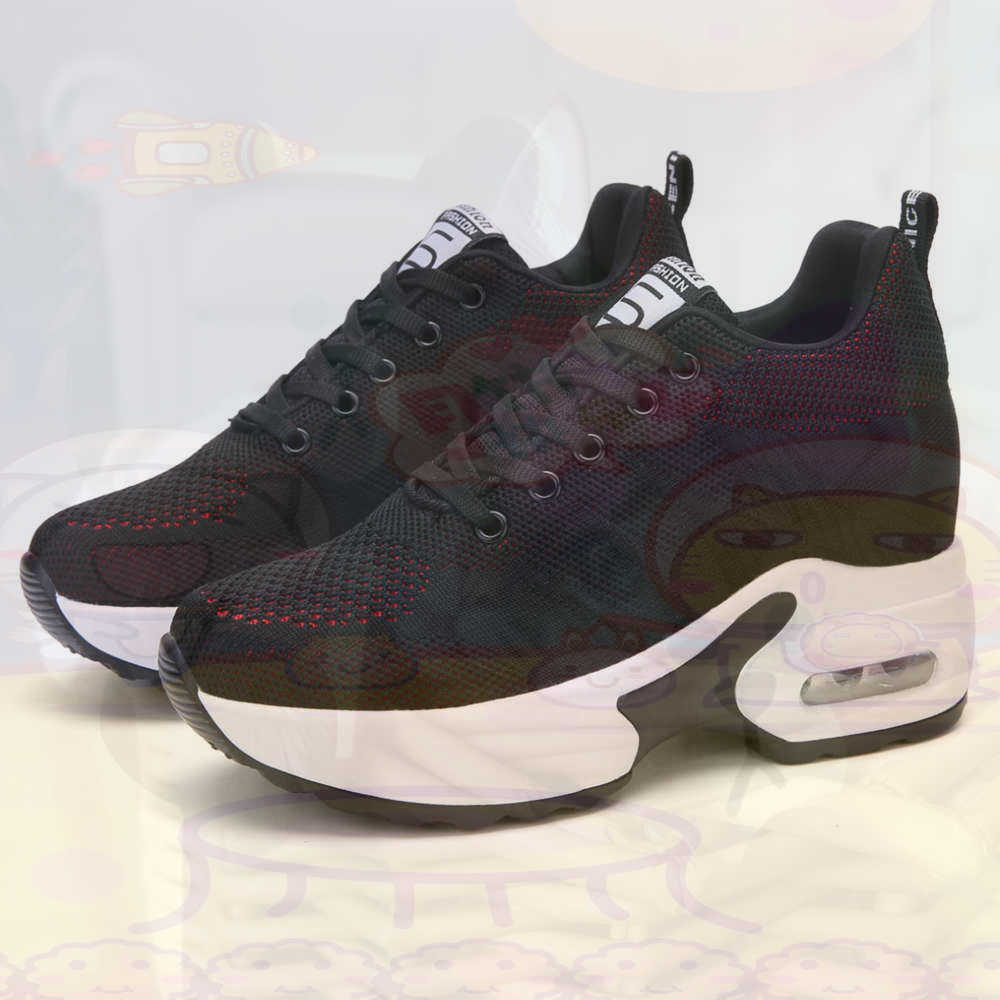 Red Size 36 Shoes Woman Tennis - đánh giá và giá Travel Accessories For Train