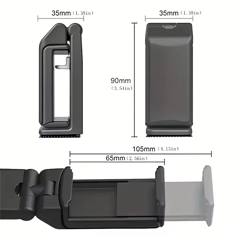 Airplane Phone Holder Portable - đánh giá và giá Phone Holder Airplane