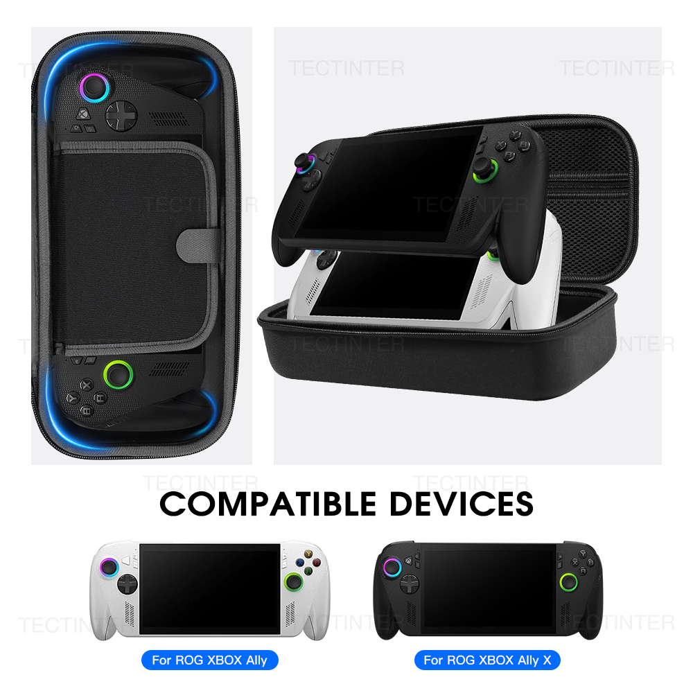 Portable Carrying Case for ASU - đánh giá và giá Xbox Travel Accessories
