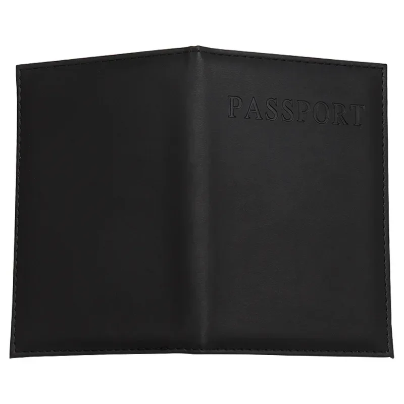 Fashion Women Men Passport Cov - đánh giá và giá Travel Accessories Wallet