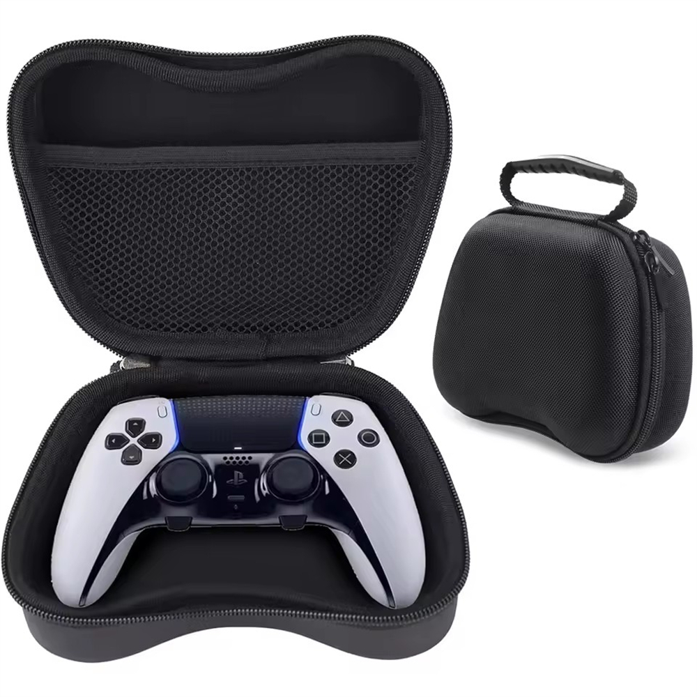 Hard Travel Case for PS5/Xbox  - đánh giá và giá Xbox Travel Accessories