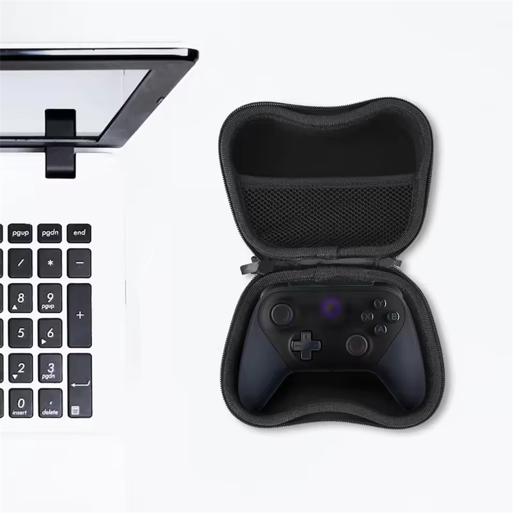 Hard Travel Case for PS5/Xbox  - đánh giá và giá Xbox Travel Accessories