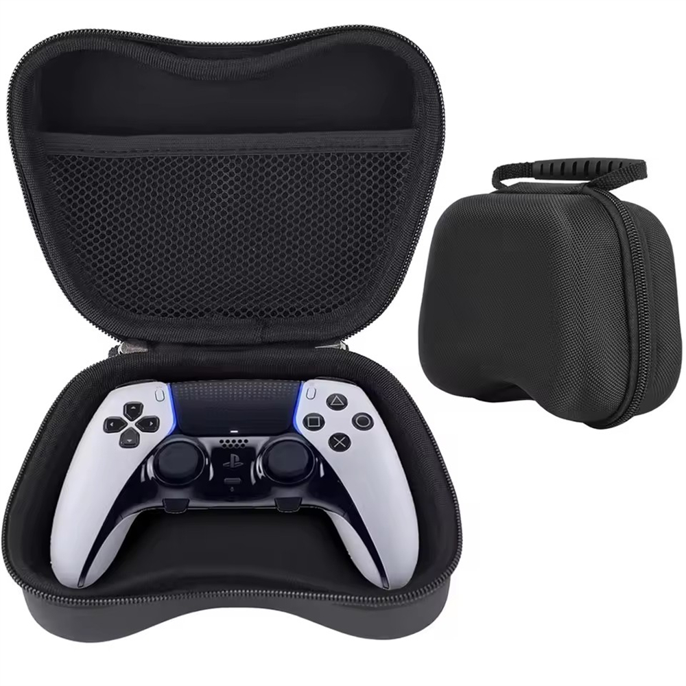 Hard Travel Case for PS5/Xbox  - đánh giá và giá Xbox Travel Accessories