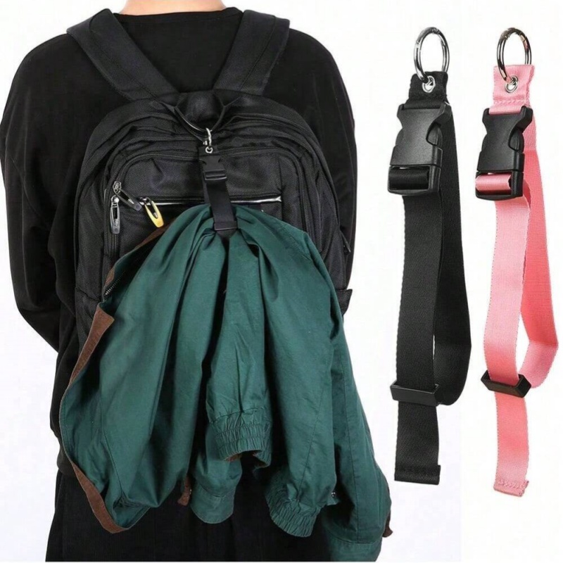 Carabiner Travel Strap for Lug - đánh giá và giá Travel Packing Cube