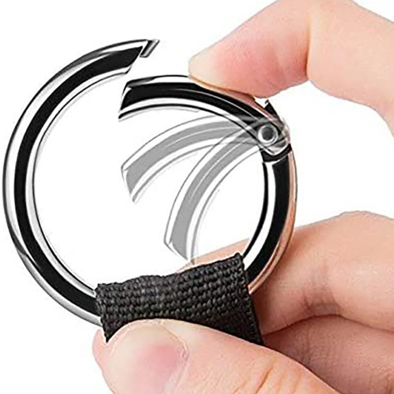 Carabiner Travel Strap for Lug - đánh giá và giá Travel Packing Cube