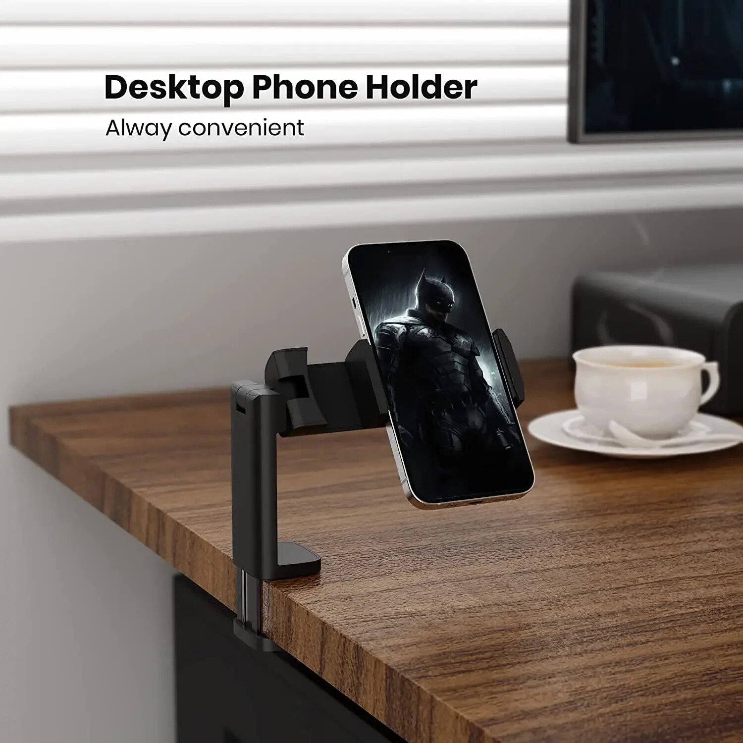 Universal 360 Rotate Foldable  - đánh giá và giá Phone Holder Airplane