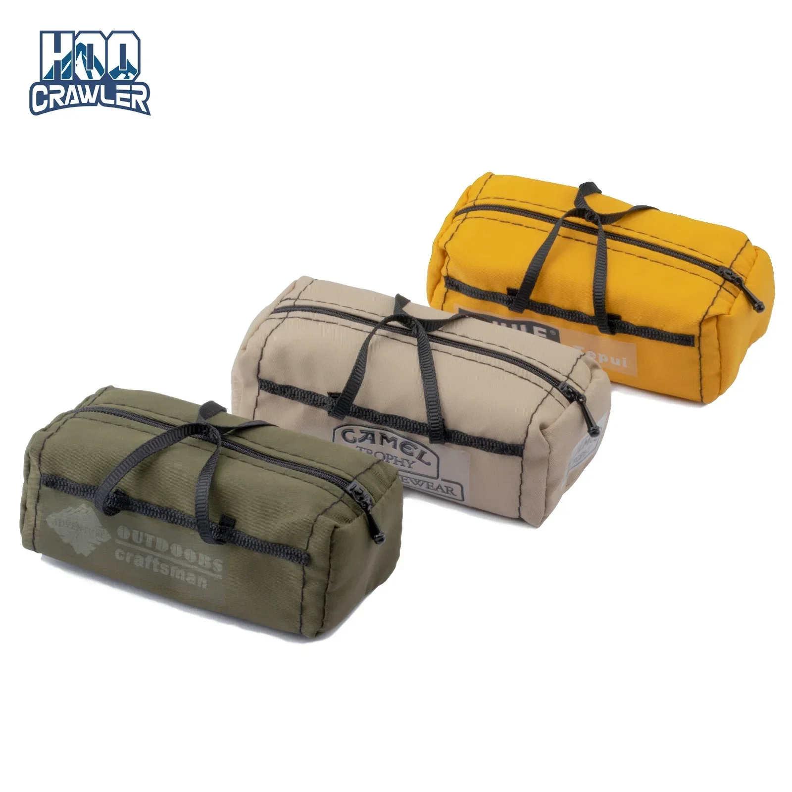 Simulated Mini Luggage Miniatu - đánh giá và giá Travel Accessories Logo