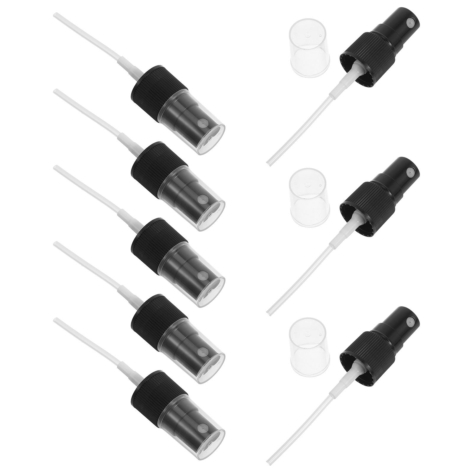 20Pcs Perfume Spray Nozzle Acc - đánh giá và giá Travel Accessories Bottles