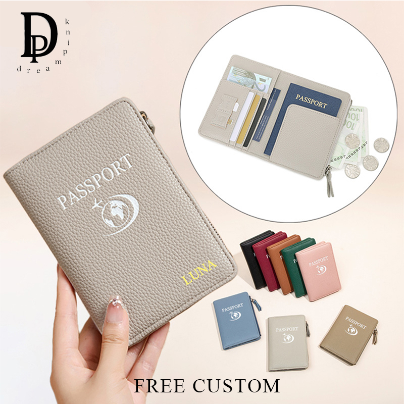Travel Woman RFID Personalized - đánh giá và giá Travel Accessories Wallet