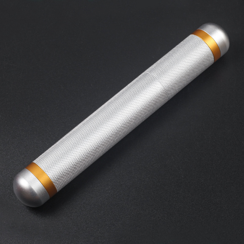 Metal Cigar Tube for Travel Mi - đánh giá và giá Travel Accessories Youtube